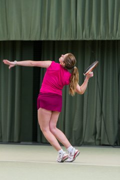 Bild 25 - Nordliga Club an der Alster 2 - TC RW Wahlstedt 2 : Ergebnis: 4:2